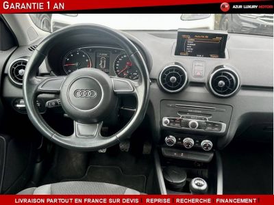 Audi A1 (2) SPORTBACK 10 TFSI 95 AMBITION   - 11