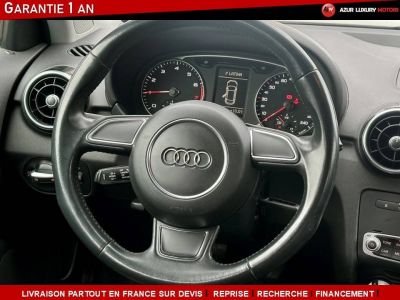 Audi A1 (2) SPORTBACK 10 TFSI 95 AMBITION   - 15