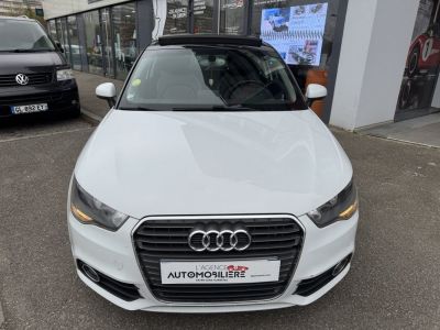 Audi A1 20 TDI DPF 143 cv AMBITION LUXE   - 2