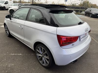 Audi A1 20 TDI DPF 143 cv AMBITION LUXE   - 5