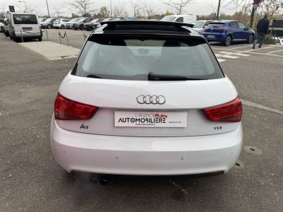 Audi A1 20 TDI DPF 143 cv AMBITION LUXE   - 6