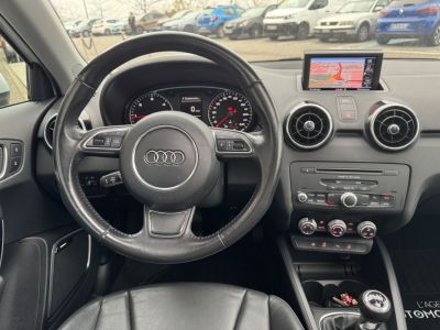 Audi A1 20 TDI DPF 143 cv AMBITION LUXE   - 16