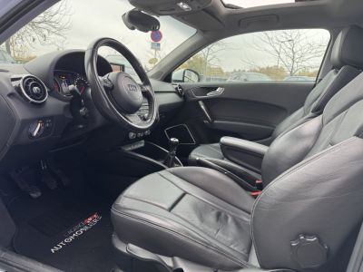 Audi A1 20 TDI DPF 143 cv AMBITION LUXE   - 18