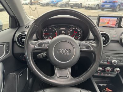 Audi A1 20 TDI DPF 143 cv AMBITION LUXE   - 19