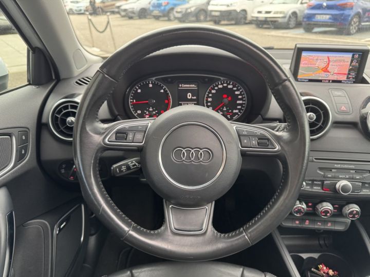 Audi A1 20 TDI DPF 143 cv AMBITION LUXE - 19