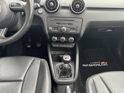 Audi A1 20 TDI DPF 143 cv AMBITION LUXE   - 21