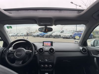 Audi A1 20 TDI DPF 143 cv AMBITION LUXE   - 24