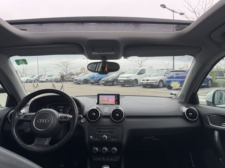 Audi A1 20 TDI DPF 143 cv AMBITION LUXE - 24