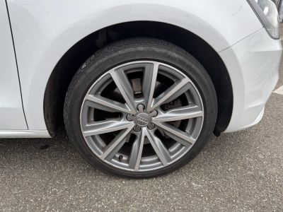 Audi A1 20 TDI DPF 143 cv AMBITION LUXE   - 28