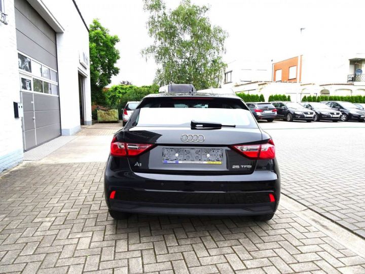 Audi A1 25TFSI 5d Attraction VIRTUAL,NAVI,CARPLAY,CRUISE - 6