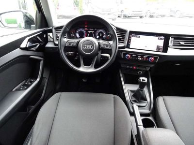 Audi A1 25TFSI 5d Attraction VIRTUAL,NAVI,CARPLAY,CRUISE   - 8