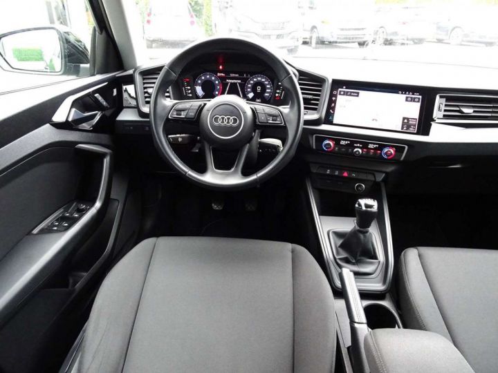 Audi A1 25TFSI 5d Attraction VIRTUAL,NAVI,CARPLAY,CRUISE - 8