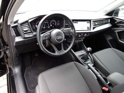 Audi A1 25TFSI 5d Attraction VIRTUAL,NAVI,CARPLAY,CRUISE   - 9