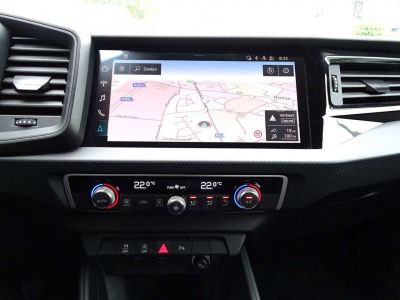 Audi A1 25TFSI 5d Attraction VIRTUAL,NAVI,CARPLAY,CRUISE   - 12