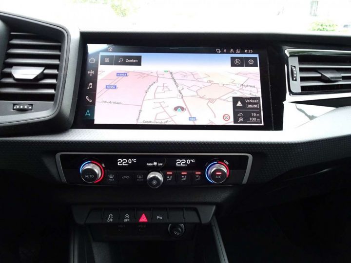 Audi A1 25TFSI 5d Attraction VIRTUAL,NAVI,CARPLAY,CRUISE - 12