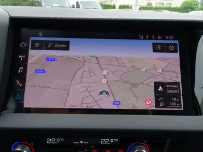 Audi A1 25TFSI 5d Attraction VIRTUAL,NAVI,CARPLAY,CRUISE   - 13