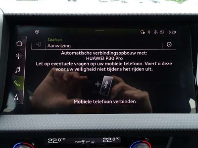 Audi A1 25TFSI 5d Attraction VIRTUAL,NAVI,CARPLAY,CRUISE   - 16