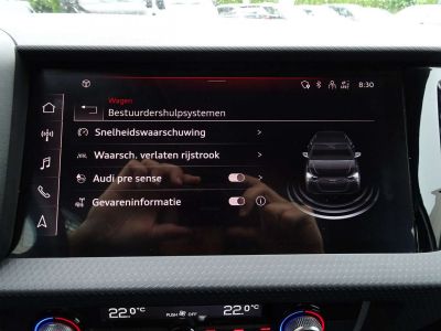 Audi A1 25TFSI 5d Attraction VIRTUAL,NAVI,CARPLAY,CRUISE   - 17