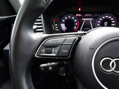 Audi A1 25TFSI 5d Attraction VIRTUAL,NAVI,CARPLAY,CRUISE   - 18