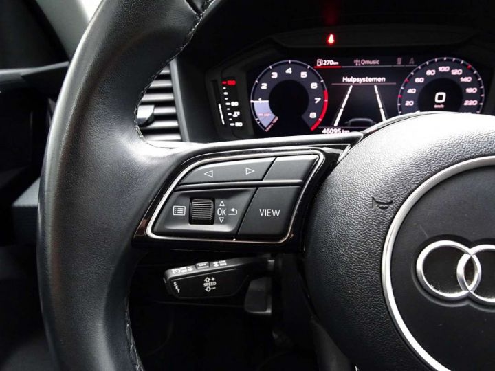 Audi A1 25TFSI 5d Attraction VIRTUAL,NAVI,CARPLAY,CRUISE - 18