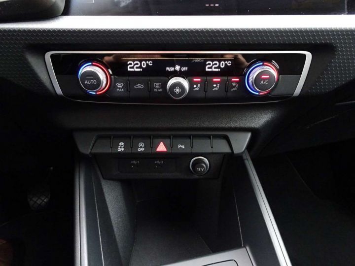 Audi A1 25TFSI 5d Attraction VIRTUAL,NAVI,CARPLAY,CRUISE - 24