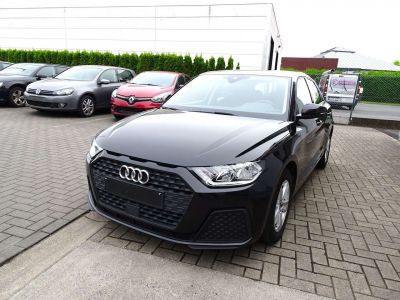 Audi A1 25TFSI 5d Attraction VIRTUAL,NAVI,CARPLAY,CRUISE   - 27