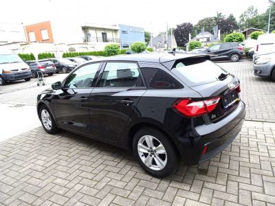 Audi A1 25TFSI 5d Attraction VIRTUAL,NAVI,CARPLAY,CRUISE   - 28