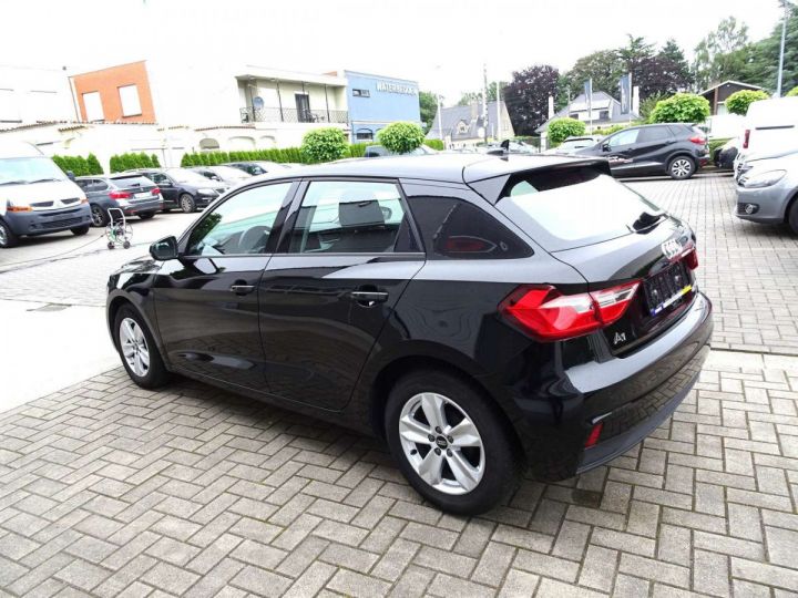 Audi A1 25TFSI 5d Attraction VIRTUAL,NAVI,CARPLAY,CRUISE - 28