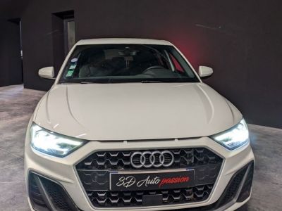 Audi A1 30TFSI 116CH S-LINE S-tronic 7   - 2