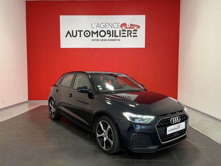 Audi A1 ADVANCED 25 TFSI 95 + CARPLAY - 1