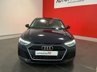 Audi A1 ADVANCED 25 TFSI 95 + CARPLAY   - 2