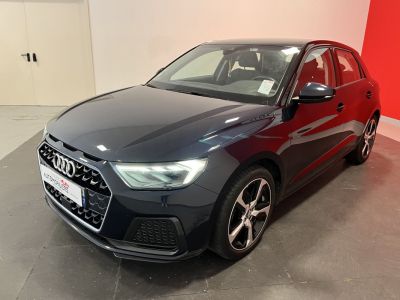 Audi A1 ADVANCED 25 TFSI 95 + CARPLAY   - 3