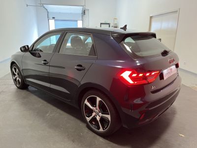 Audi A1 ADVANCED 25 TFSI 95 + CARPLAY   - 5