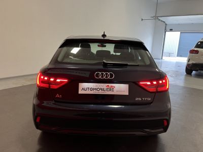 Audi A1 ADVANCED 25 TFSI 95 + CARPLAY   - 6