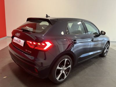 Audi A1 ADVANCED 25 TFSI 95 + CARPLAY   - 7