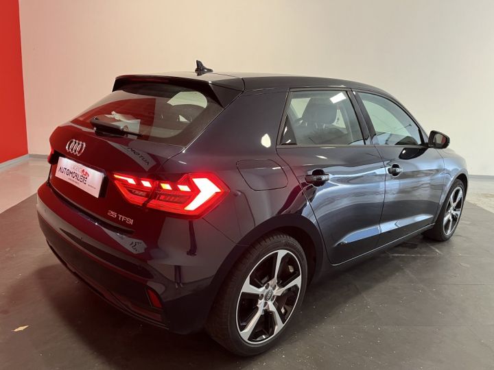 Audi A1 ADVANCED 25 TFSI 95 + CARPLAY - 7