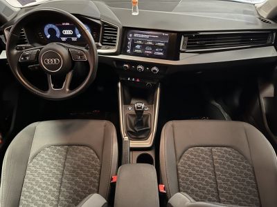 Audi A1 ADVANCED 25 TFSI 95 + CARPLAY   - 12