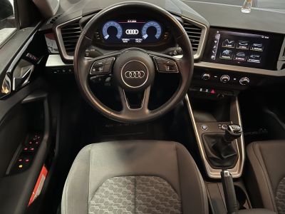 Audi A1 ADVANCED 25 TFSI 95 + CARPLAY   - 13