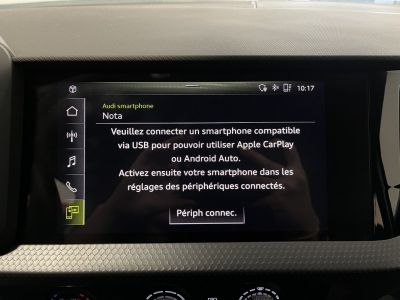 Audi A1 ADVANCED 25 TFSI 95 + CARPLAY   - 16