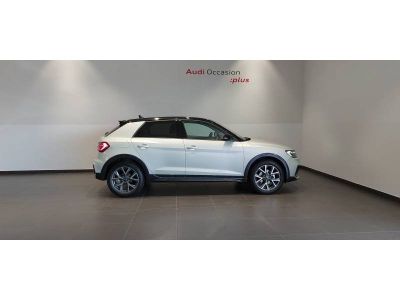 Audi A1 Allstreet 30 TFSI 110 ch S tronic 7 Avus   - 2