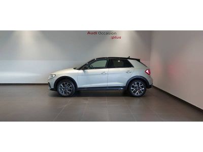 Audi A1 Allstreet 30 TFSI 110 ch S tronic 7 Avus   - 4