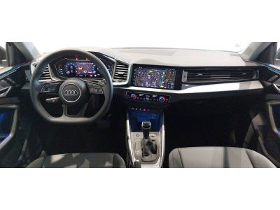 Audi A1 Allstreet 30 TFSI 110 ch S tronic 7 Avus   - 6