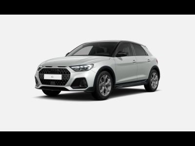 Audi A1 Allstreet 30 TFSI 110 ch S tronic 7 Avus   - 16