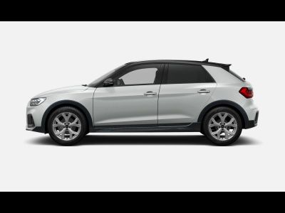 Audi A1 Allstreet 30 TFSI 110 ch S tronic 7 Avus   - 17