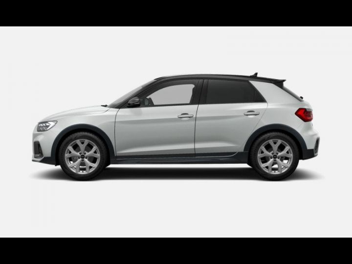 Audi A1 Allstreet 30 TFSI 110 ch S tronic 7 Avus - 17