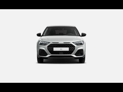 Audi A1 Allstreet 30 TFSI 110 ch S tronic 7 Avus   - 18