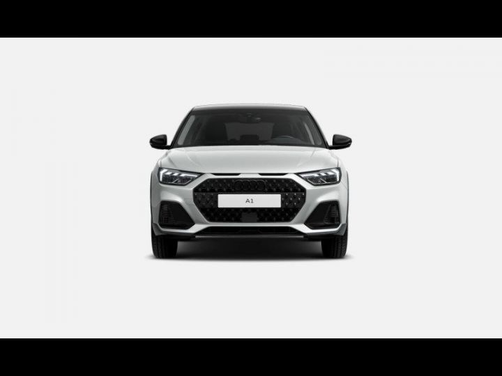 Audi A1 Allstreet 30 TFSI 110 ch S tronic 7 Avus - 18