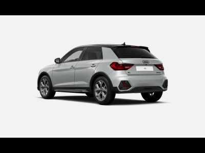 Audi A1 Allstreet 30 TFSI 110 ch S tronic 7 Avus   - 19