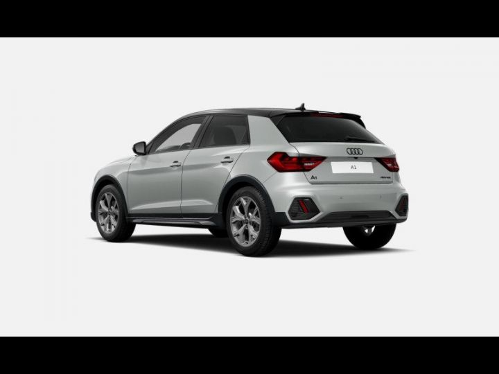 Audi A1 Allstreet 30 TFSI 110 ch S tronic 7 Avus - 19