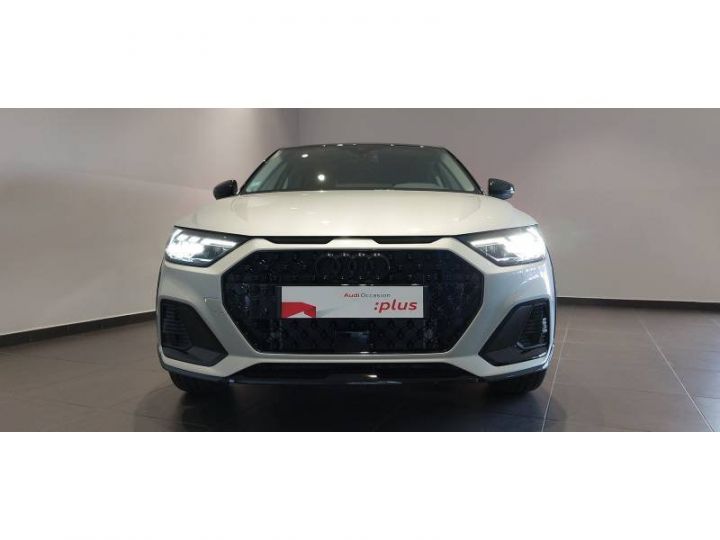 Audi A1 Allstreet 30 TFSI 110 ch S tronic 7 Avus - 24